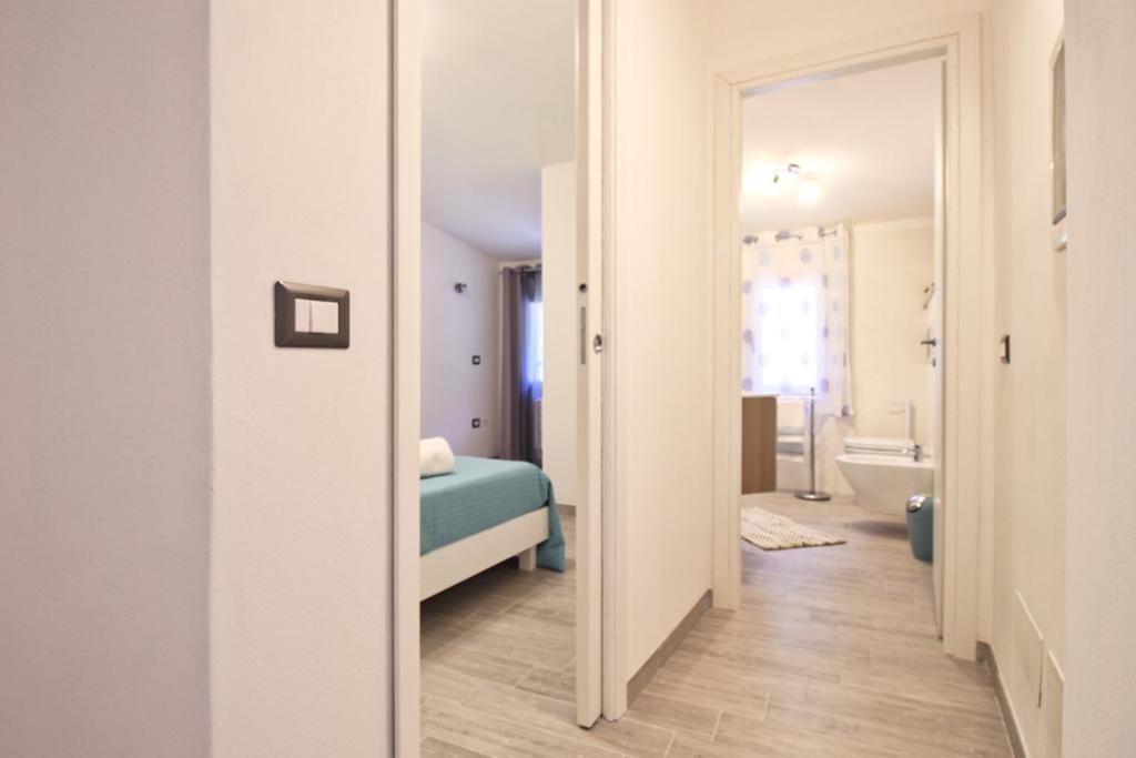Appartamenti Nicolò Baunei Esterno foto