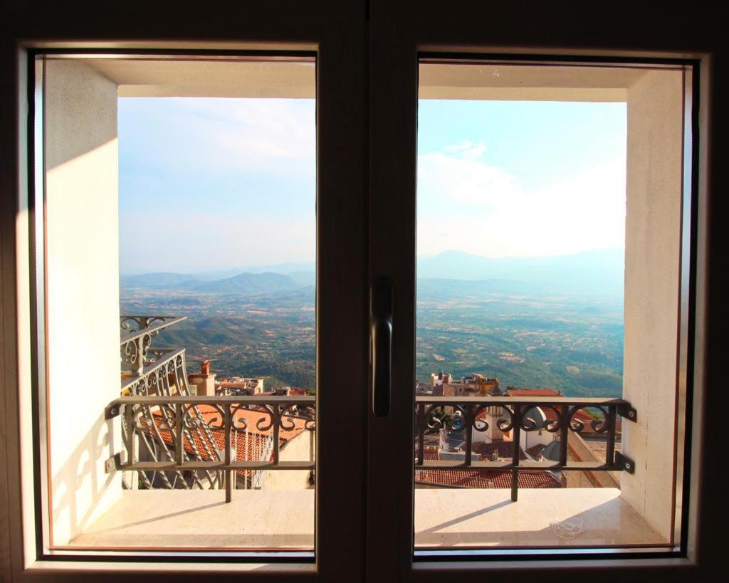 Appartamenti Nicolò Baunei Esterno foto